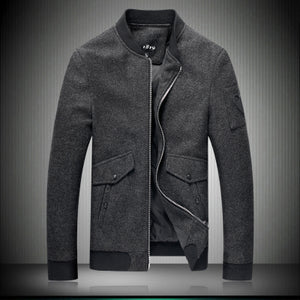 Autumn Jacket Model A