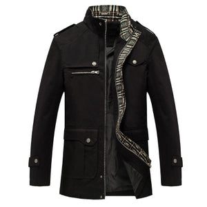 Autumn Jacket Model N