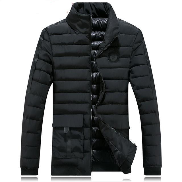 Winter Jacket Model L