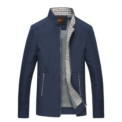 Autumn Jacket Model M