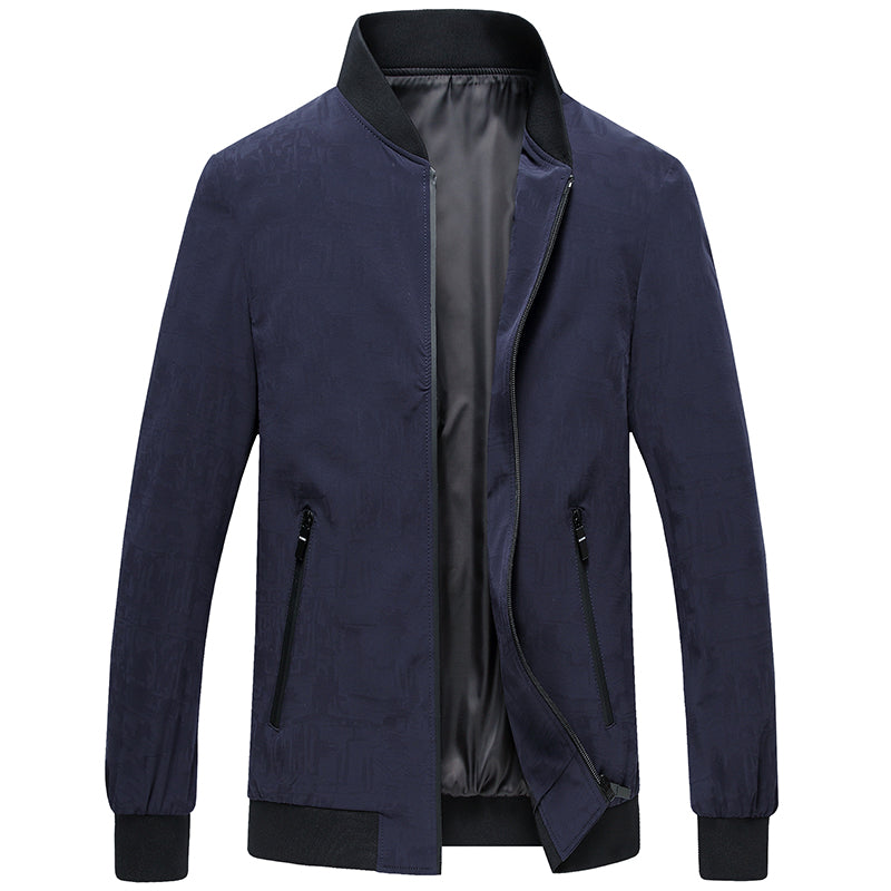 Autumn Jacket Model K