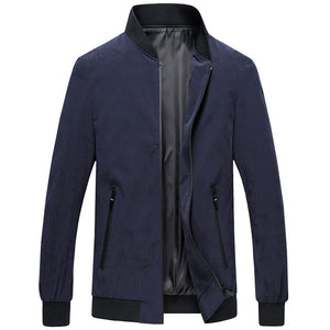 Autumn Jacket Model K