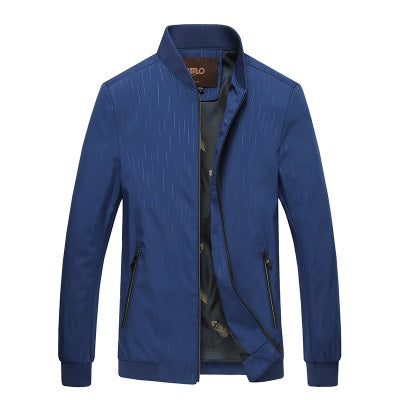 Autumn Jacket Model J
