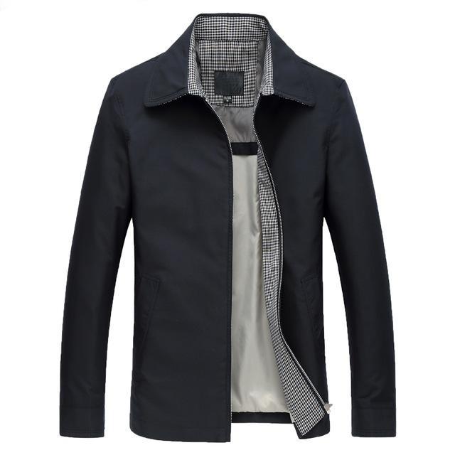 Autumn Jacket Model I