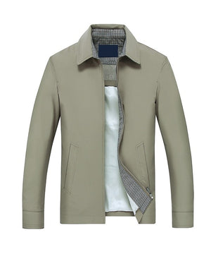 Autumn Jacket Model I