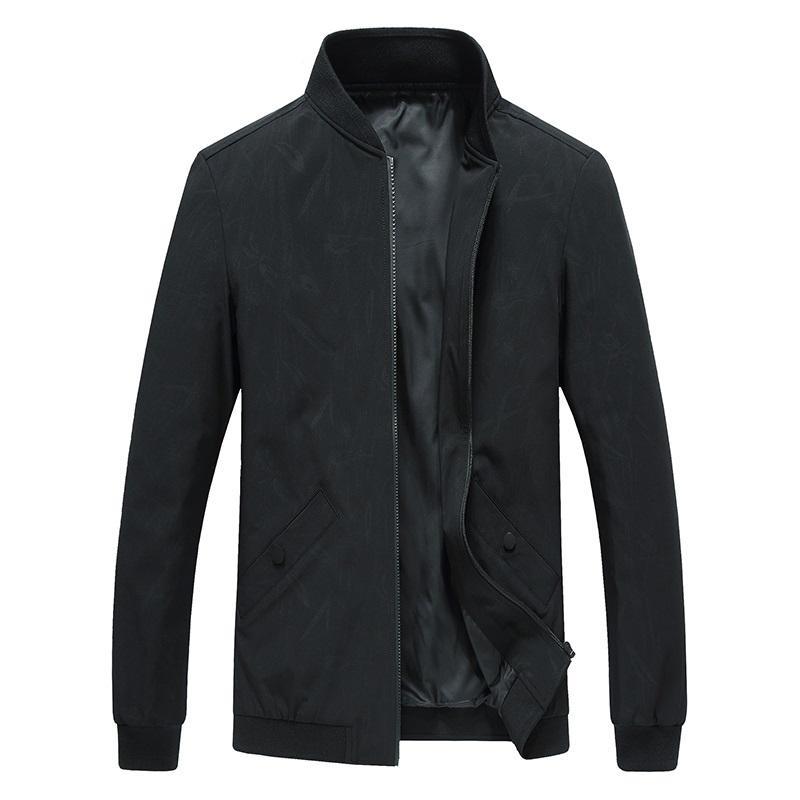 Autumn Jacket Model H