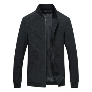 Autumn Jacket Model H