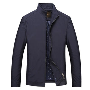 Autumn Jacket Model L