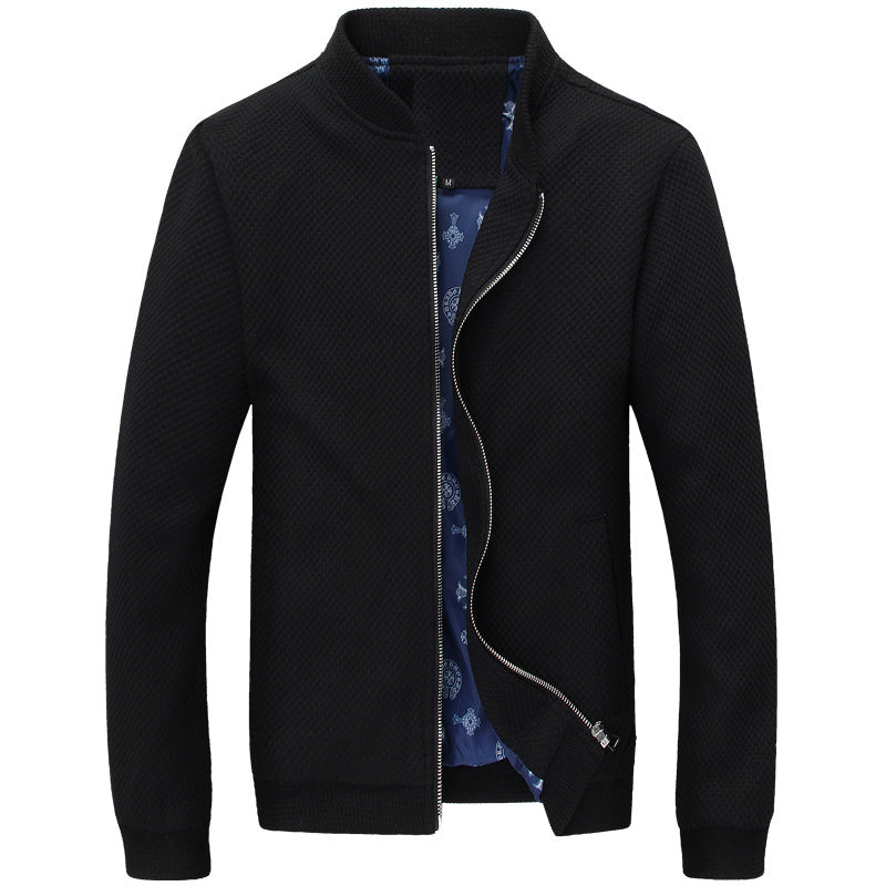 Autumn Jacket Model G
