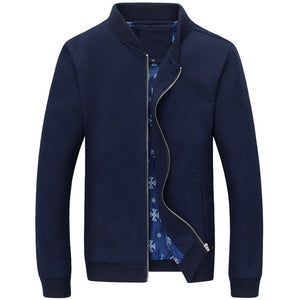 Autumn Jacket Model G
