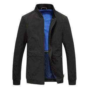 Autumn Jacket Model F