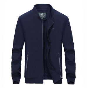 Autumn Jacket Model C