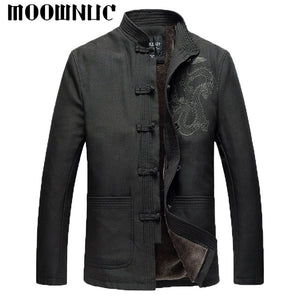 Autumn Jacket Model B