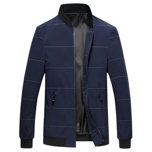 Autumn Jacket Model D